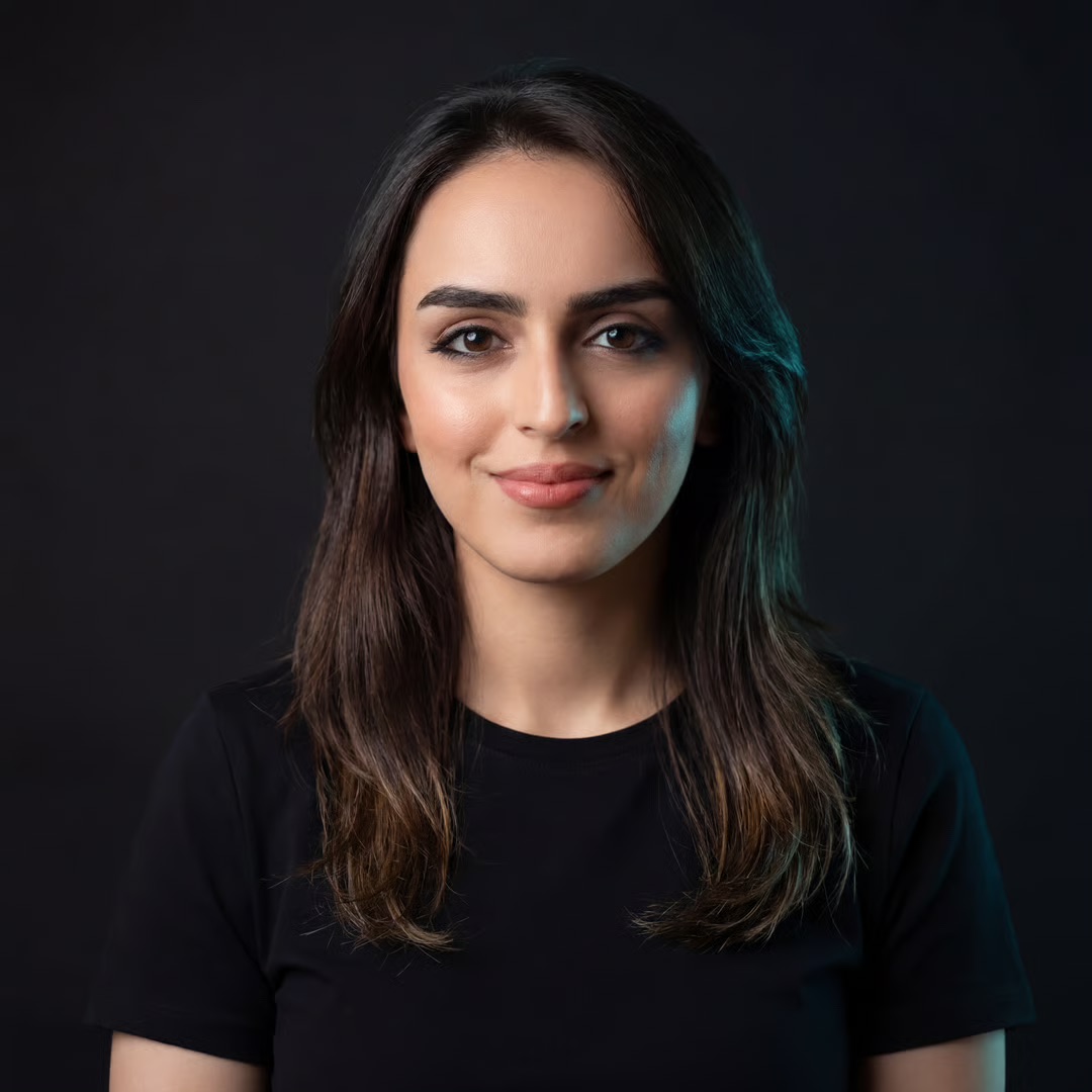 Sara Khaki