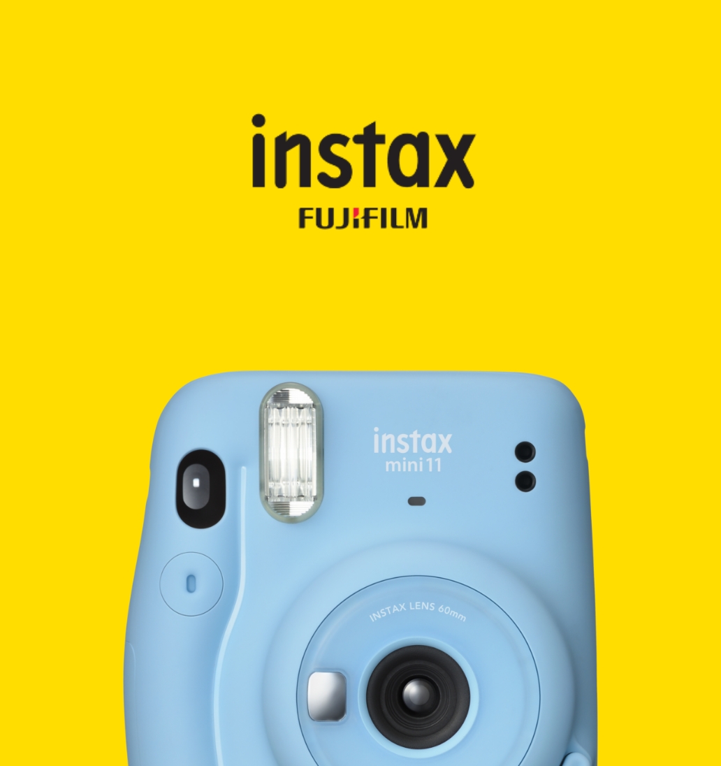 instax Türkiye Web Sitesi