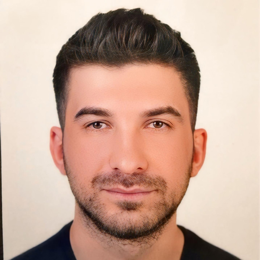 Halil İbrahim Kadıoğlu