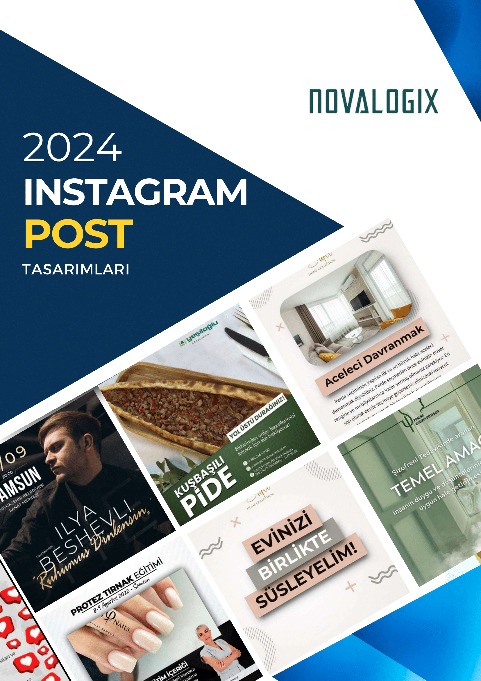 Sosyal Medya Yönetimi