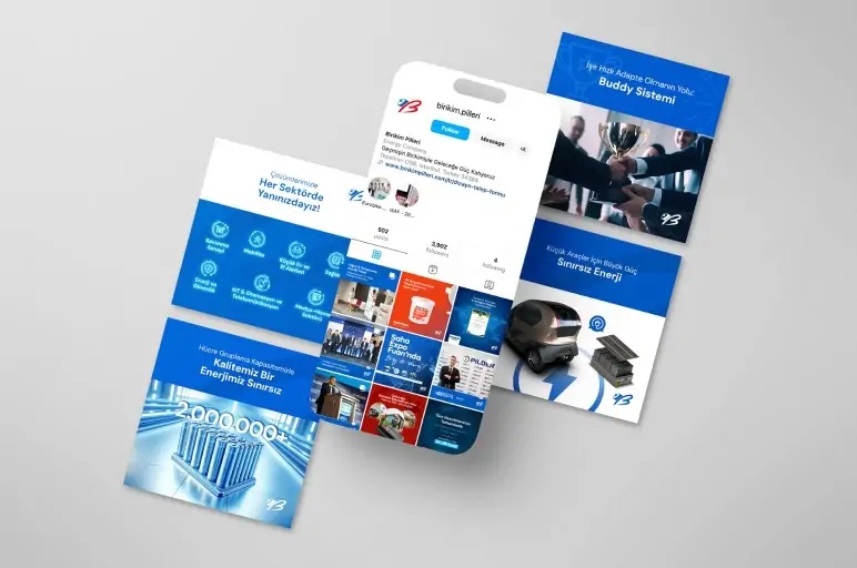 Sosyal Medya Yönetimi