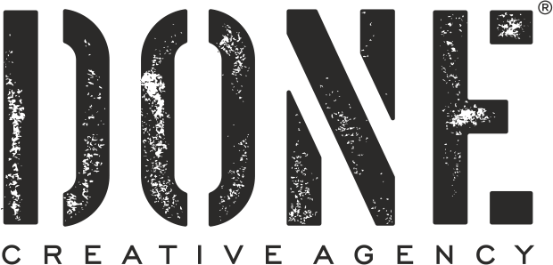 DONE FİKİR AJANSIlogo