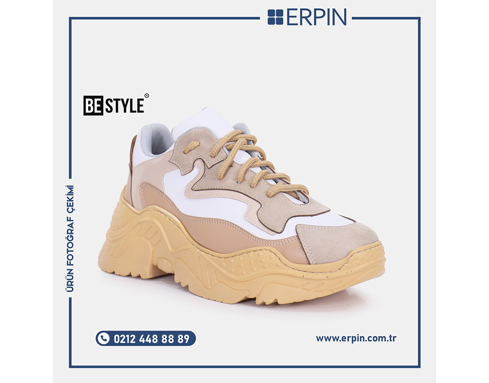 Ürün Fotoğraf Çekimi