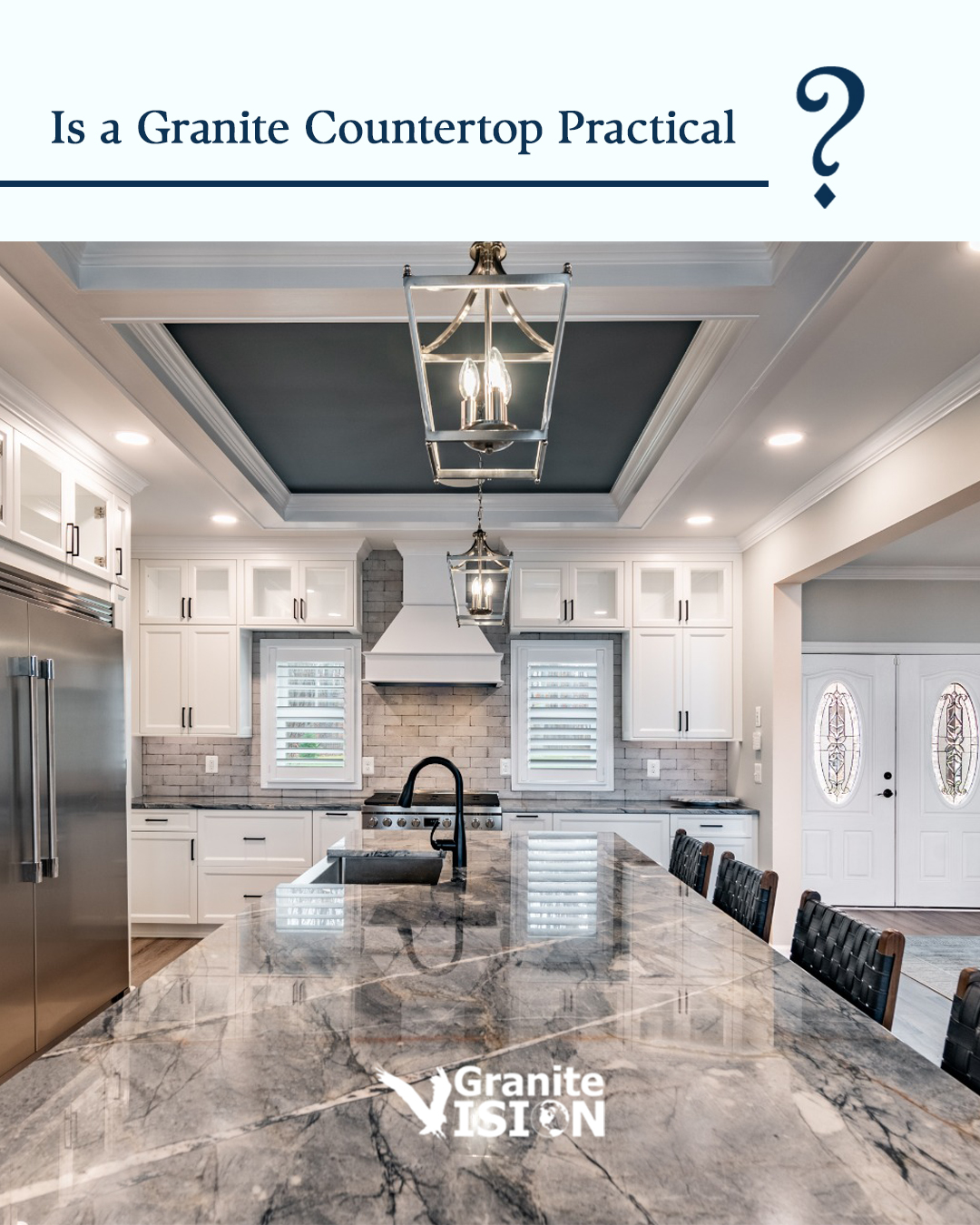 Granite Vision Sosyal Medya Yönetimi