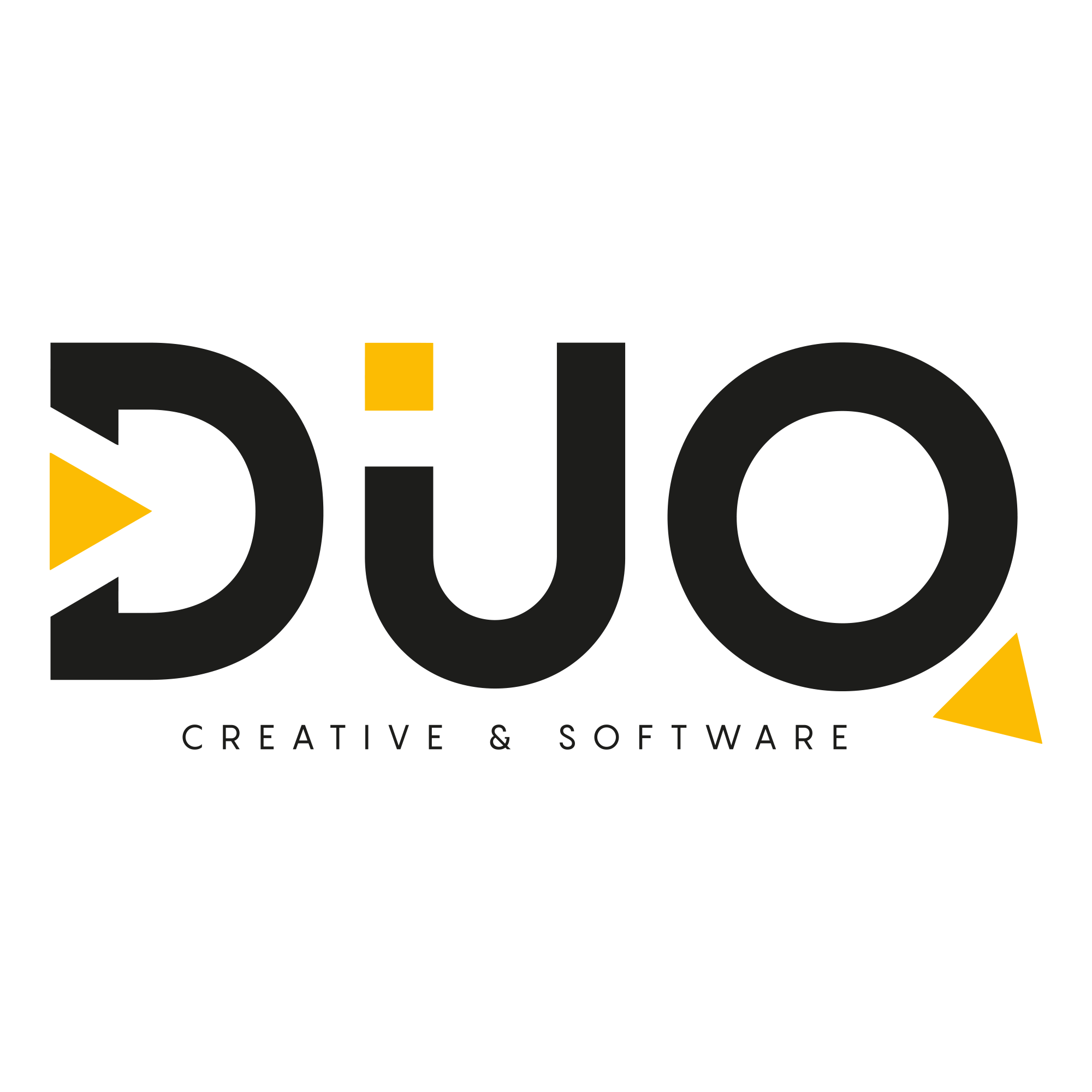 Duo Creative & Softwarelogo