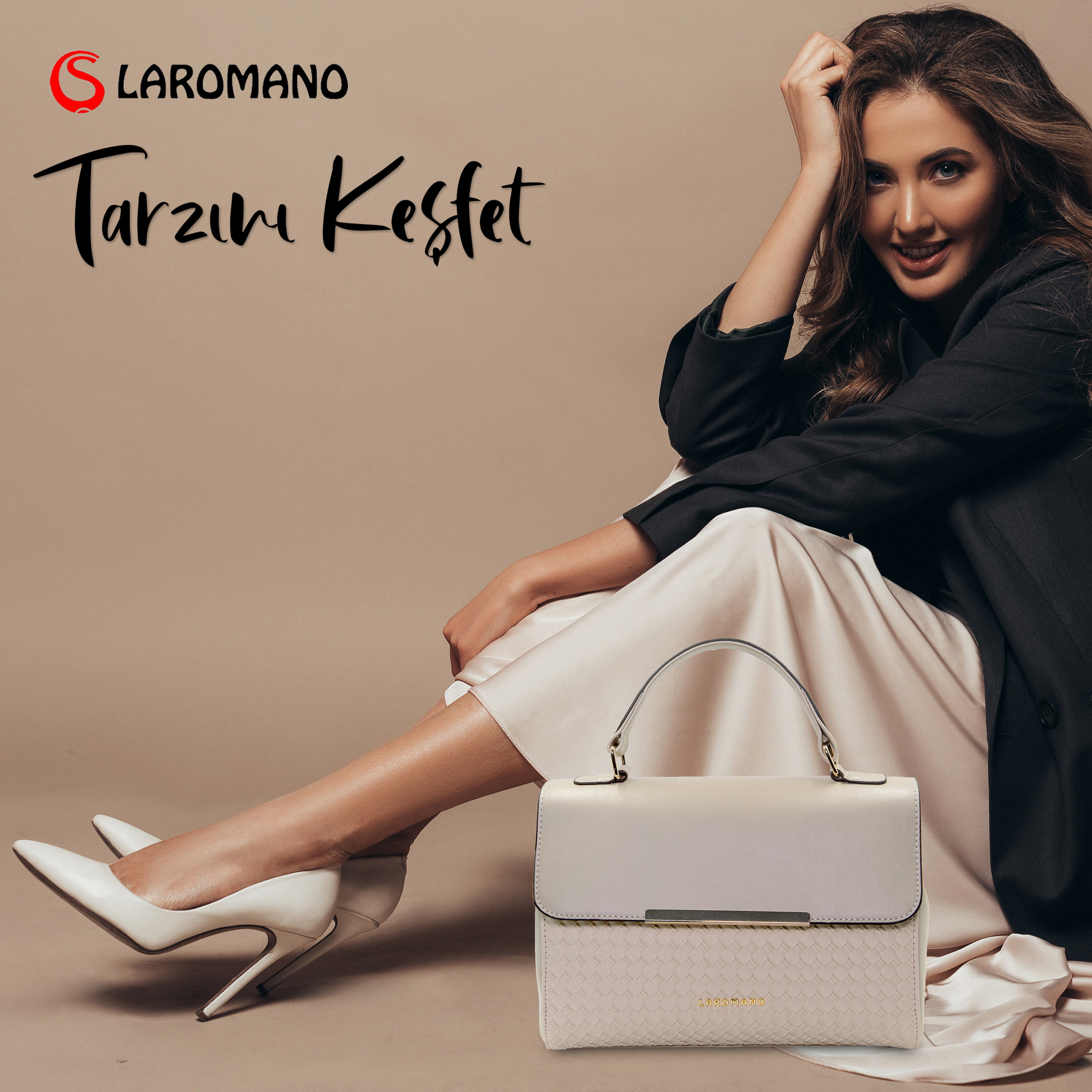 LAROMANO ÇANTALAROMANO ÇANTAportfolyo
