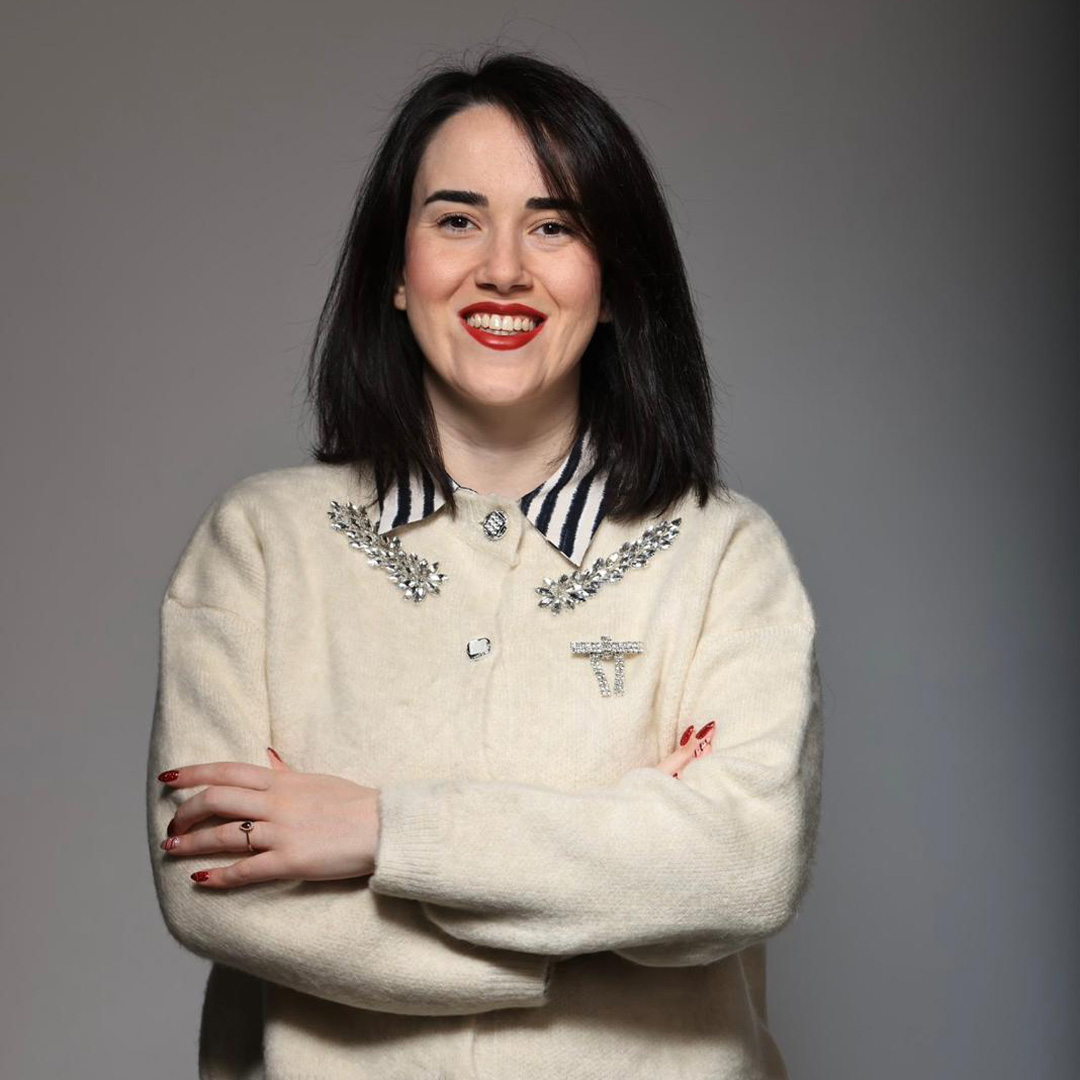 Damla Akkaş