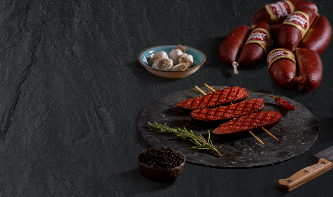 Ahmet İpek Sucukları Özgün E-ticaret Sitesi Yayında