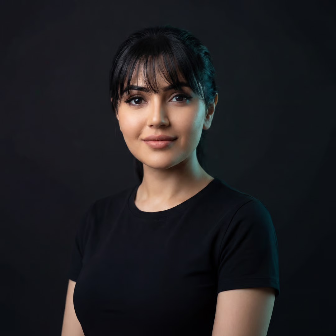 Sofiya Feyzi