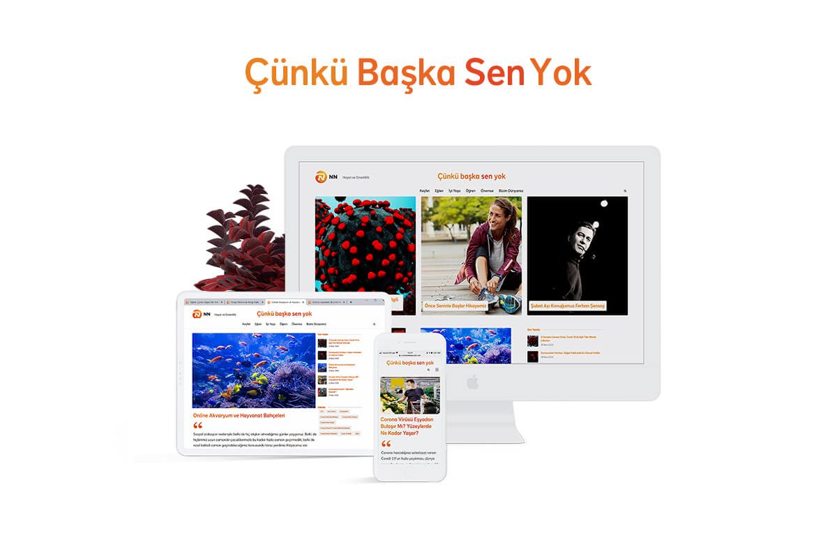 Bütünleşik Dijital Pazarlama Hizmeti