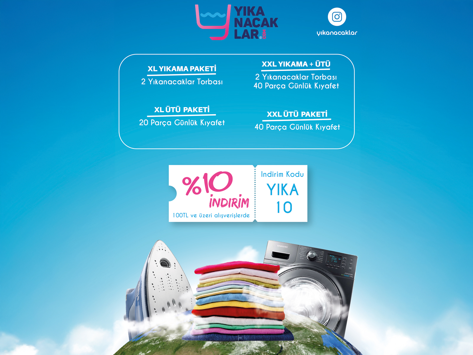 Dijital Pazarlama & Sosyal Medya Reklamları