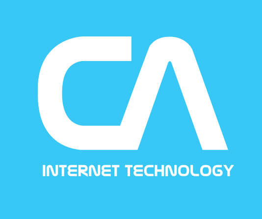 Caan Web Agencylogo