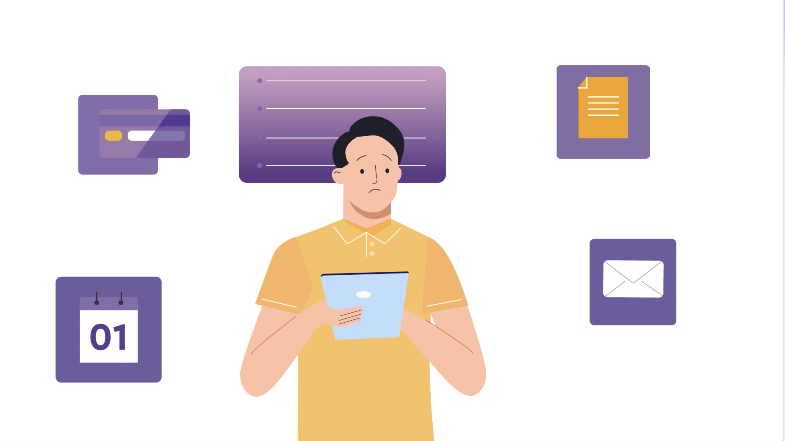 Brandex Animasyon Film Projesi