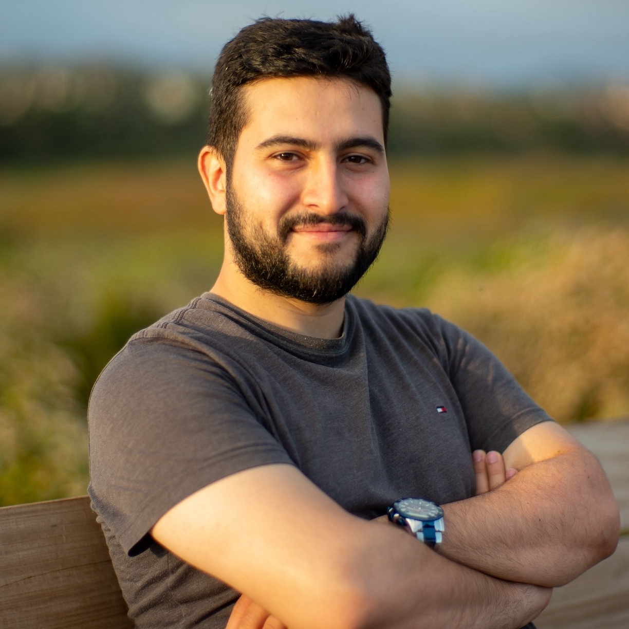 Bilal Taş