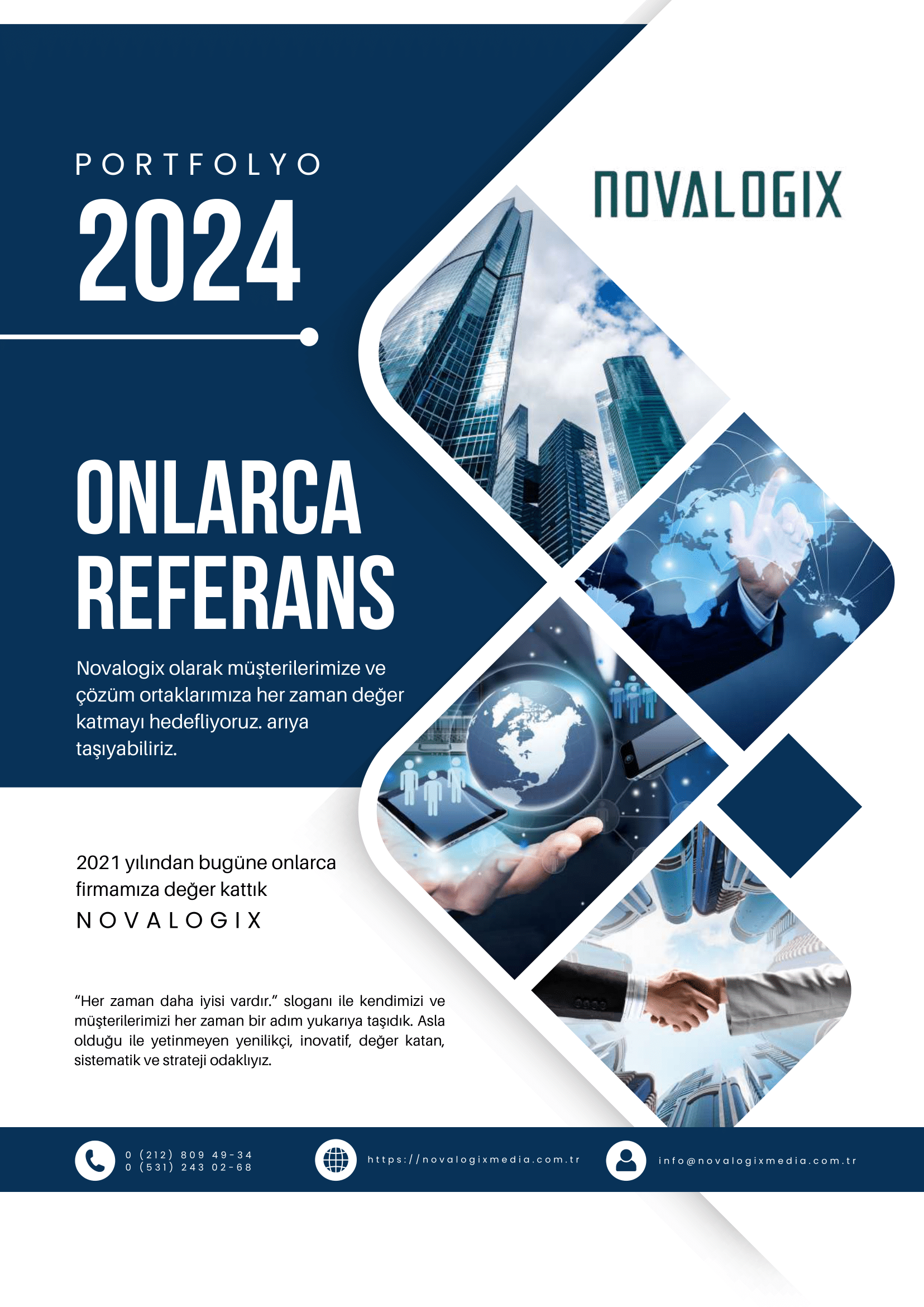 ONLARCA REFERANS