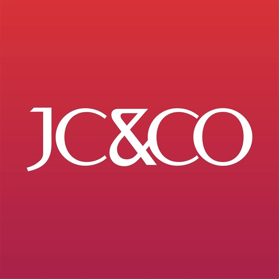 JC&CO COMMUNICATIONS