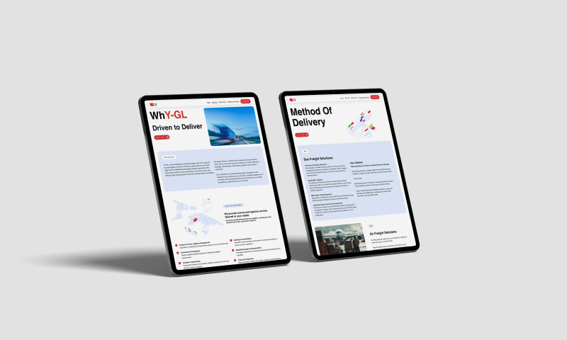 Web Design
