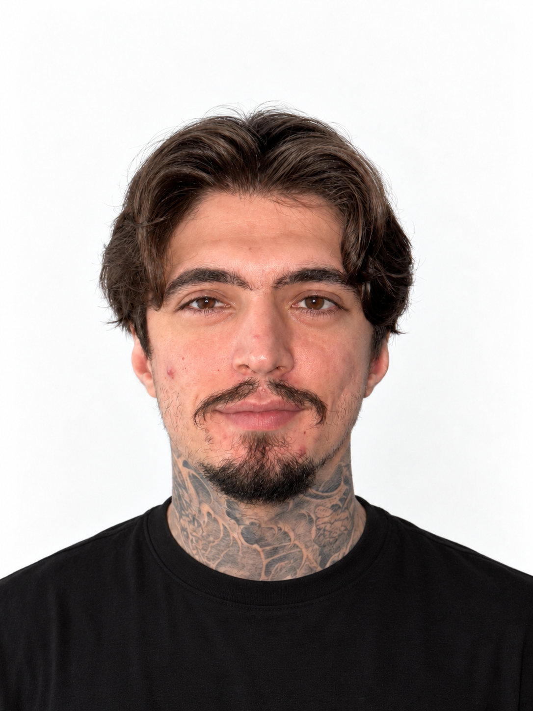 Baran Bingöl