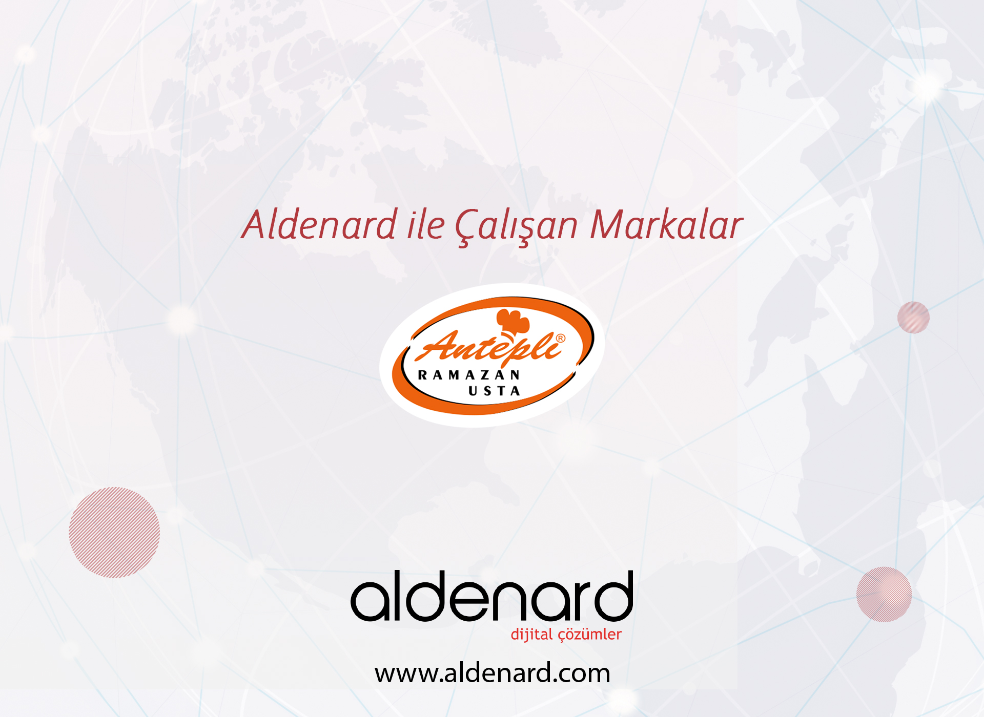 Sosyal Medya Yönetimi & Reklam