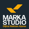Marka Studio Reklam Ajansılogo