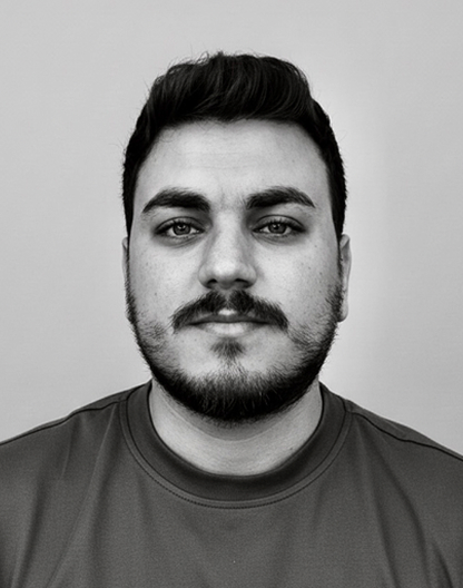 Ramazan Özkan