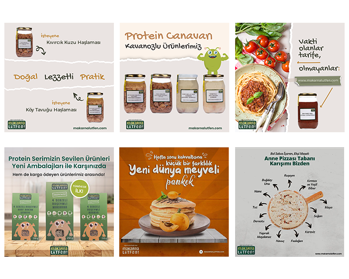 Sosyal Medya Yönetimi