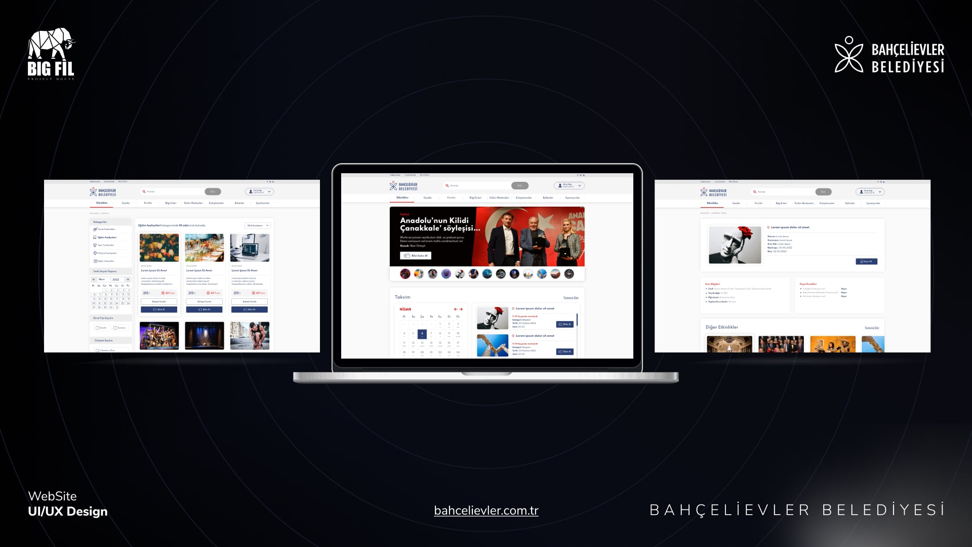 Bahçelievler Belediyesi