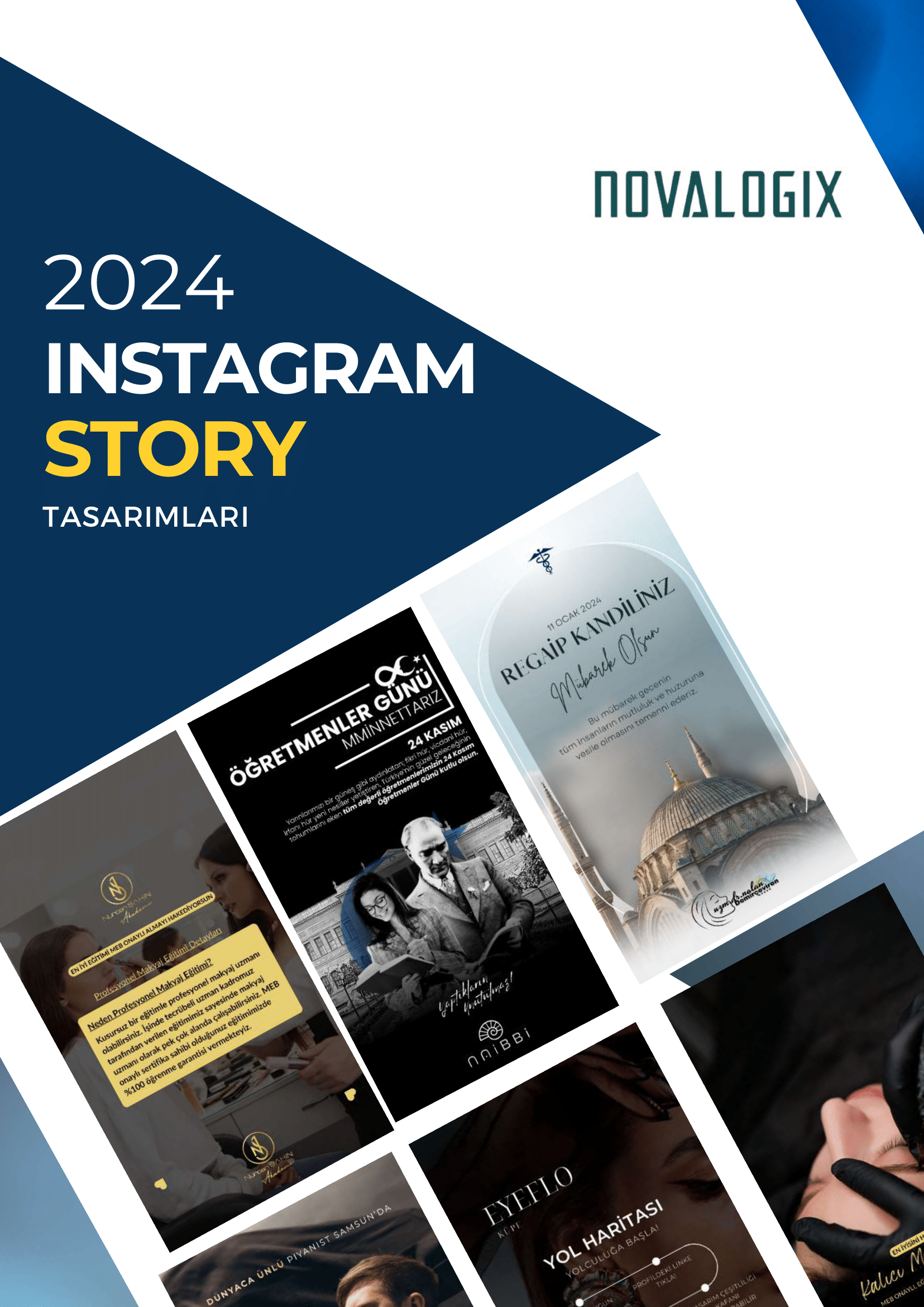 Sosyal Medya Yönetimi