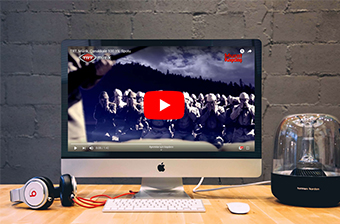 TRT Müzik Çanakkale 100.YIL Spotu