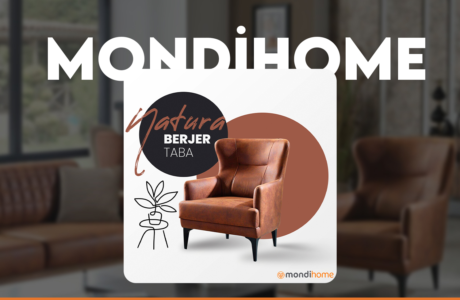 Mondi Home Sosyal Medya Yönetimi