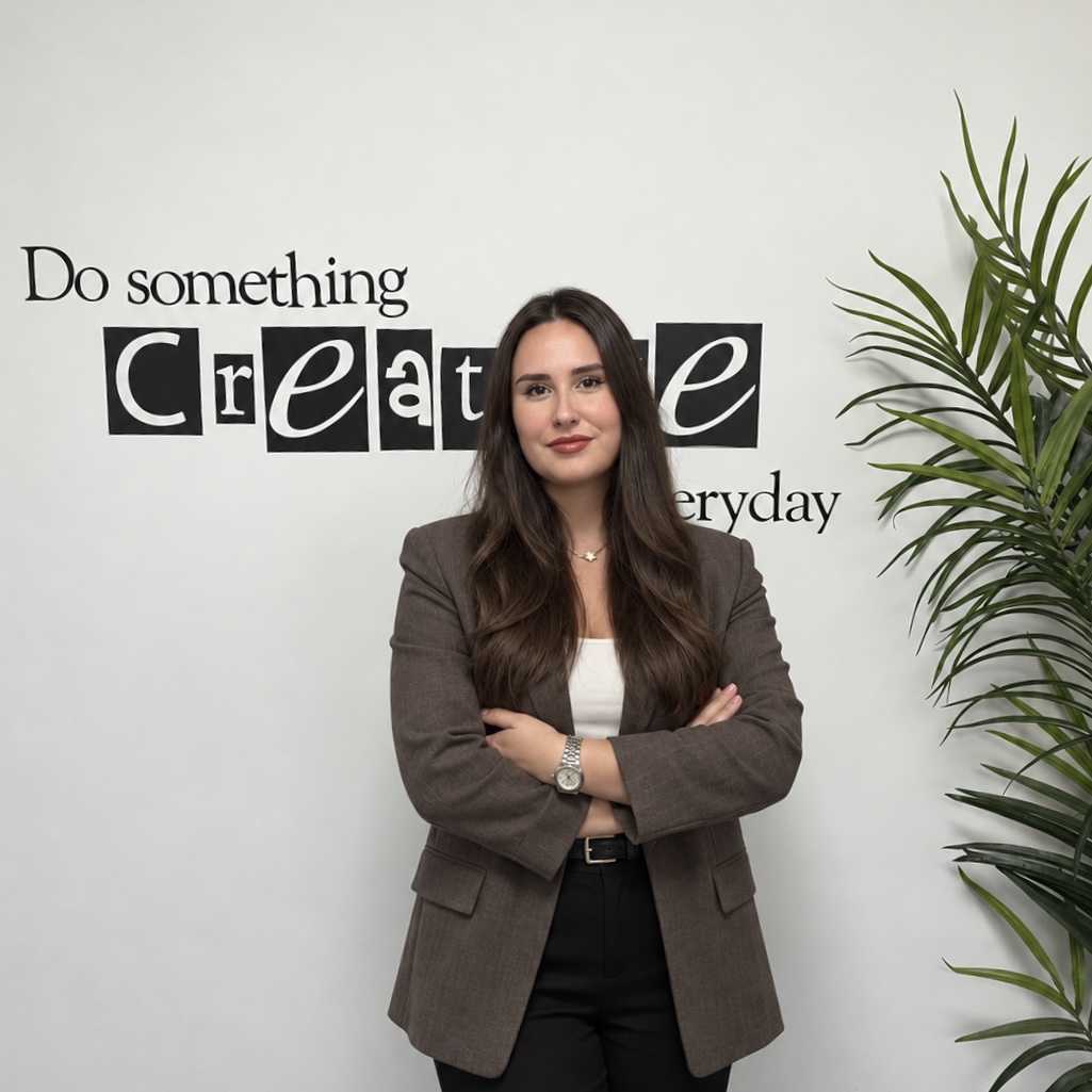 Ebru Kulbay