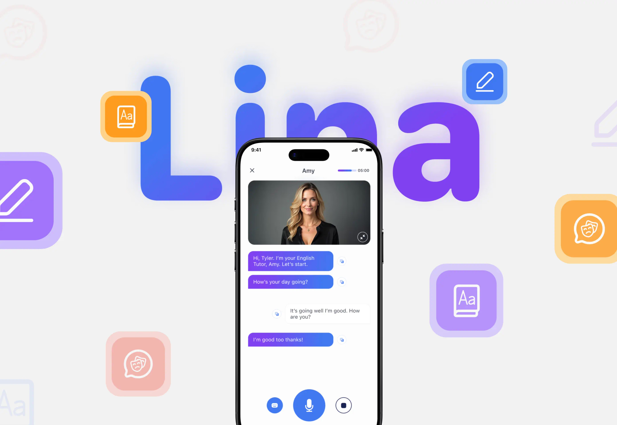 Lina