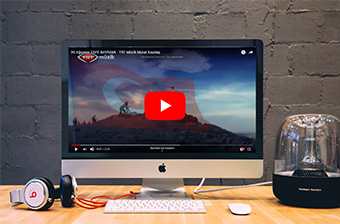 TRT Müzik 30 Ağustos Zafer Bayramı