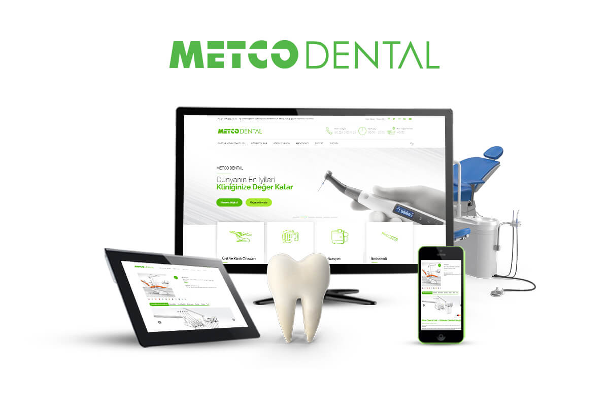 Bütünleşik Dijital Pazarlama Hizmeti