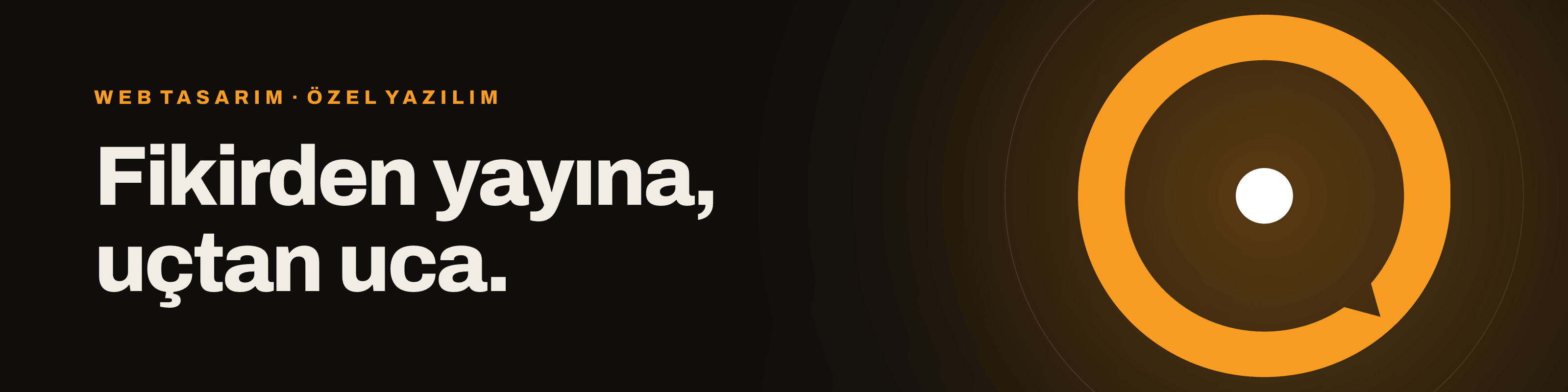 Kariha Web Agency banner image
