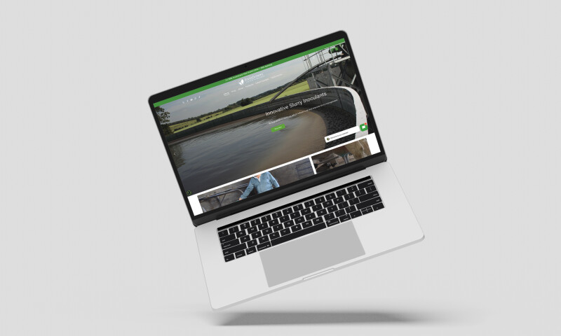 eCommerce Web Design