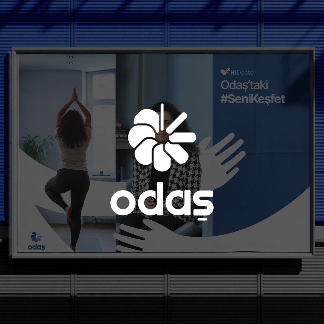 Odaş'taki #SeniKeşfet