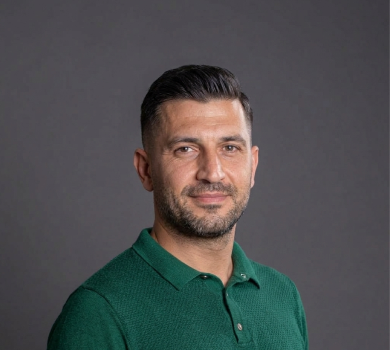 Volkan Bilgiç