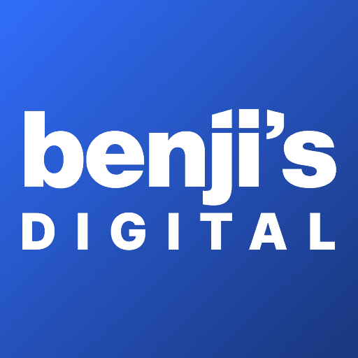Benji's Digital