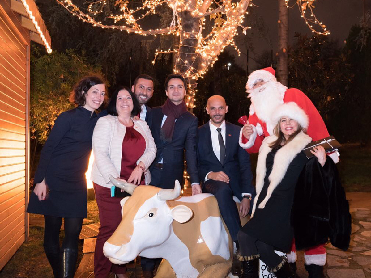 Fotoğraf Prodüksiyonu