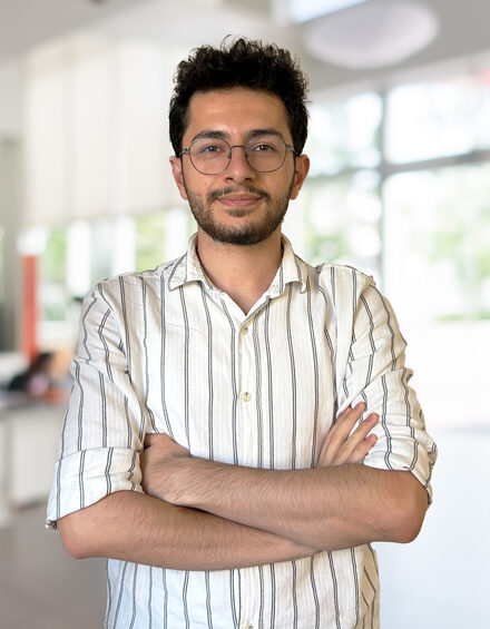 Alperen Bayrak