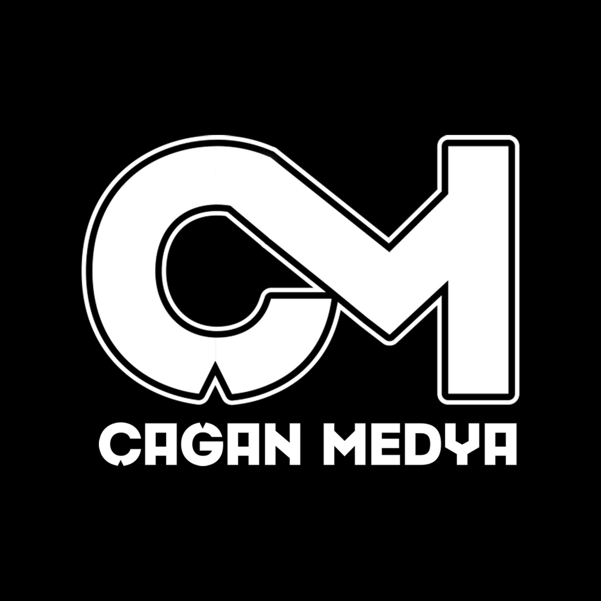 Çağan Medyalogo
