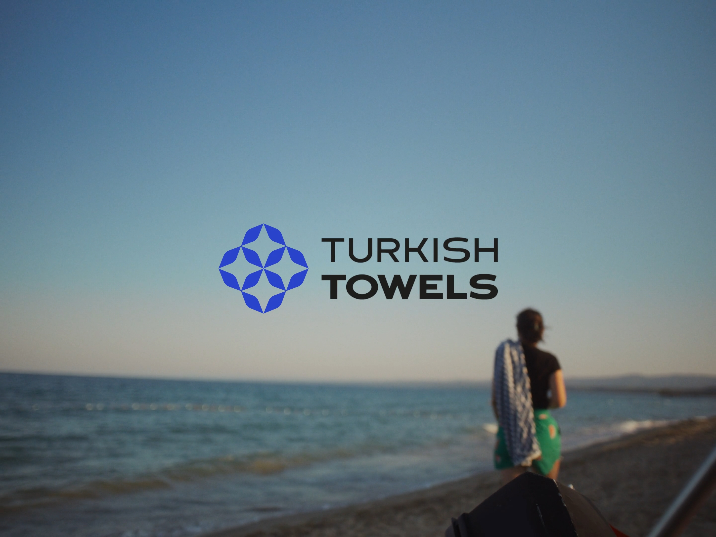 Denizli İhracatçılar Birliği — Turkish Towels TVC