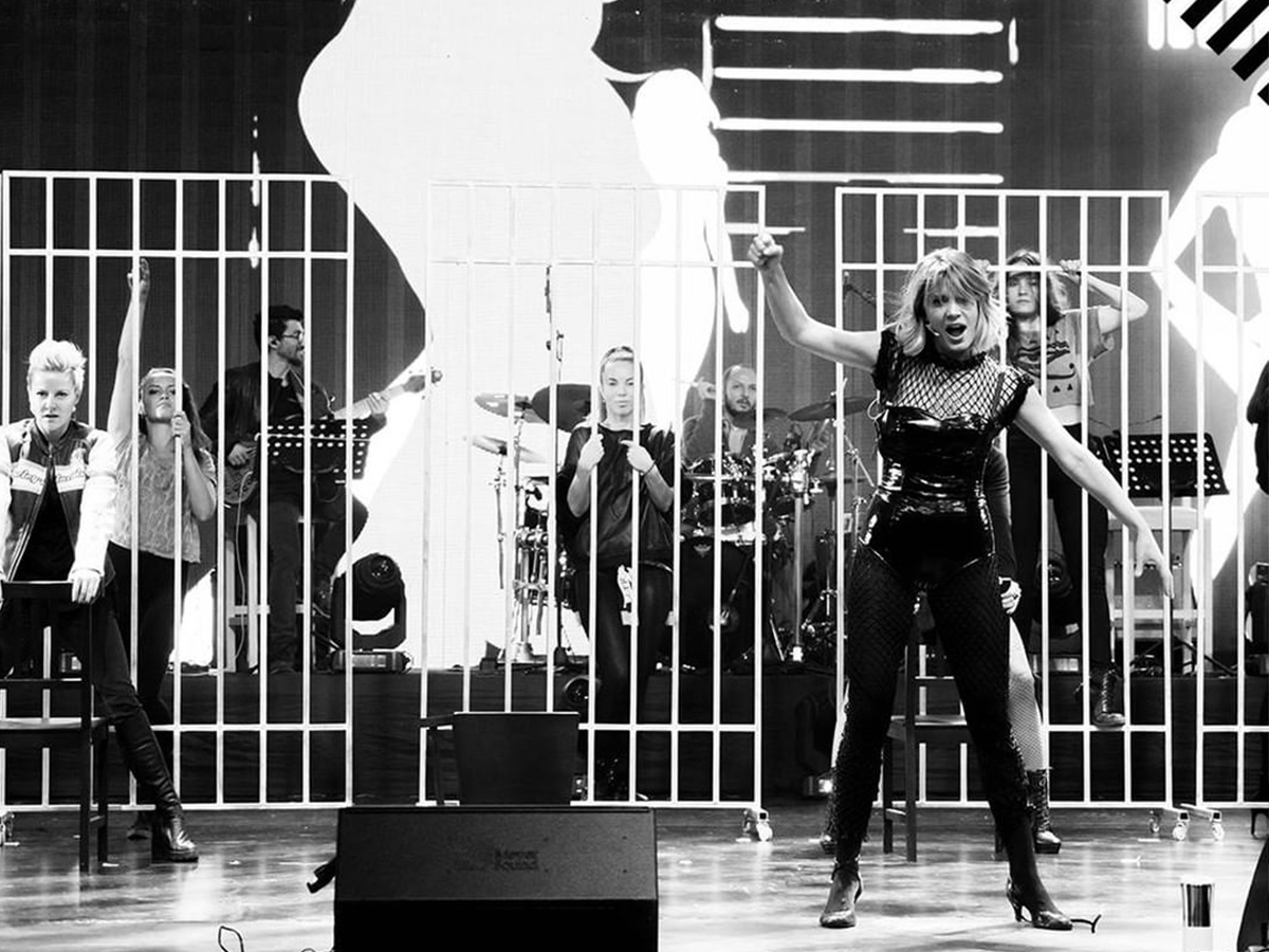 Photography Production