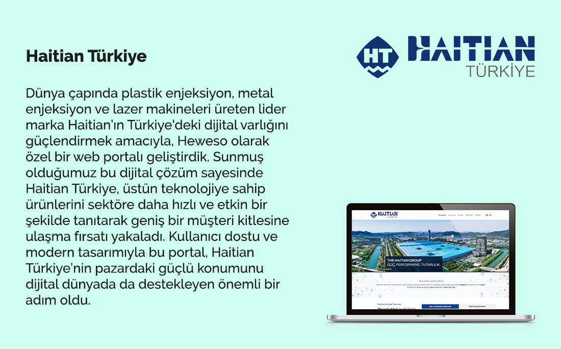 Profesyonel Web Tasarım