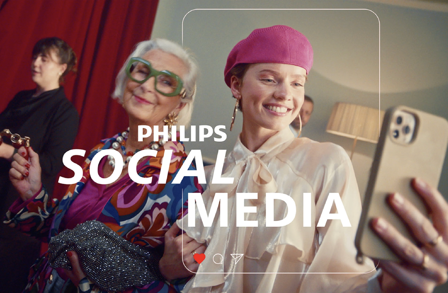 Philips Sosyal Medya