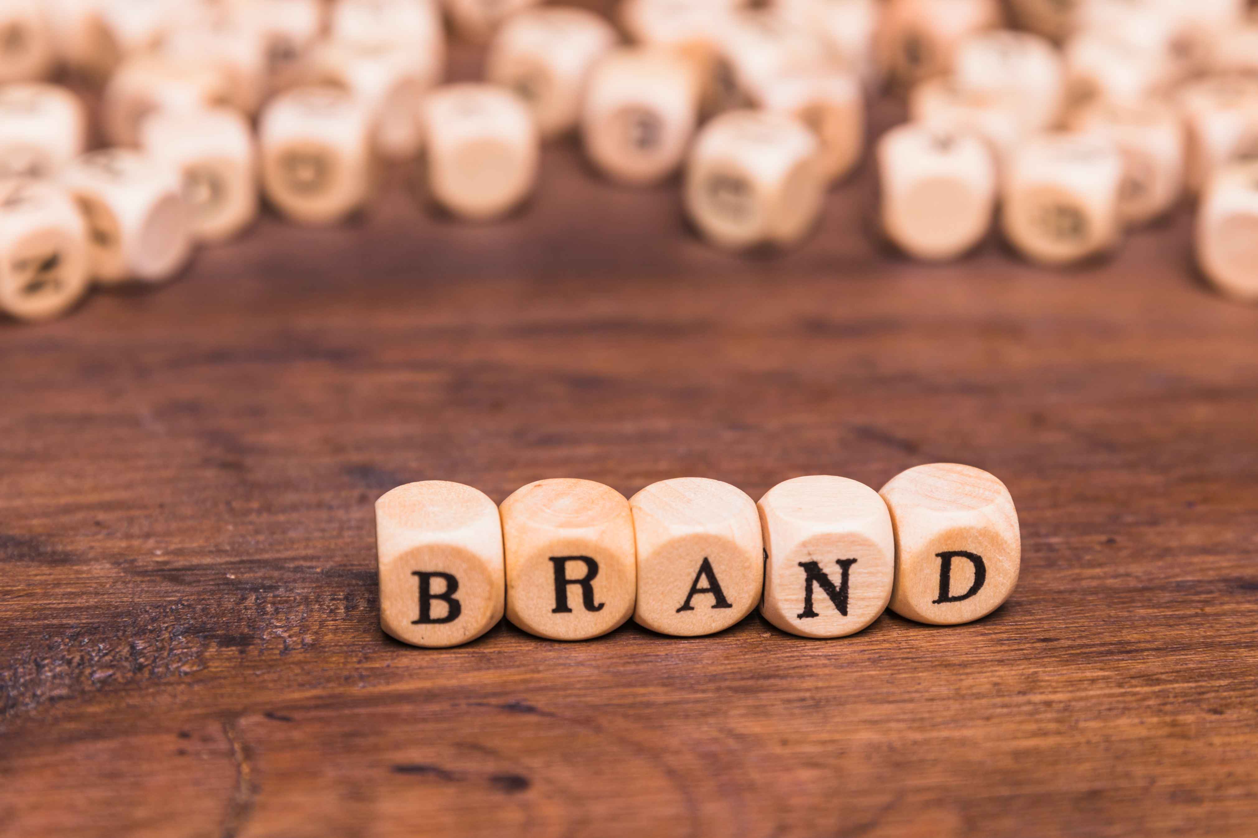 Building a Strong Brand Identity
