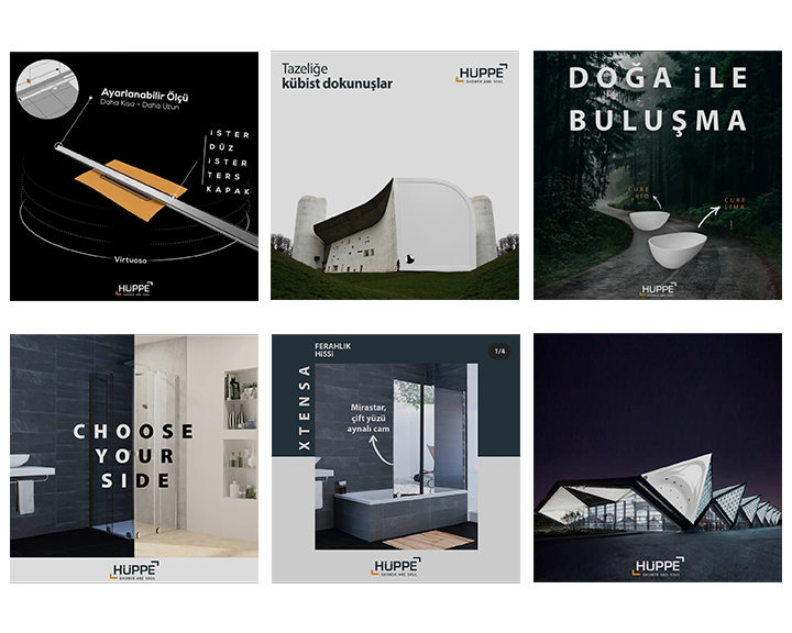 Sosyal Medya Kullanımı için Video İçerik