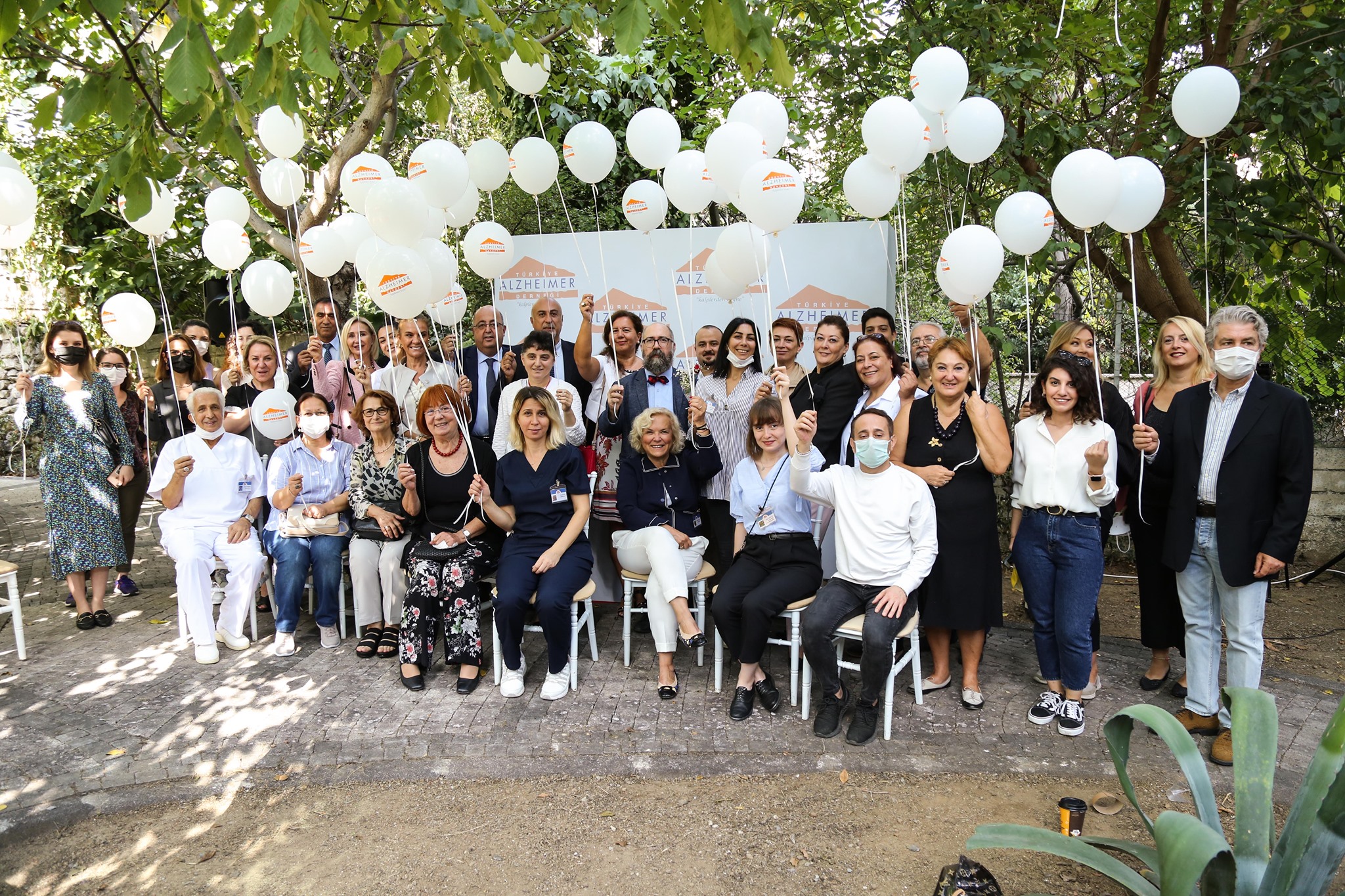 Alzheimer DerneğiAlzheimer Derneğiportfolyo
