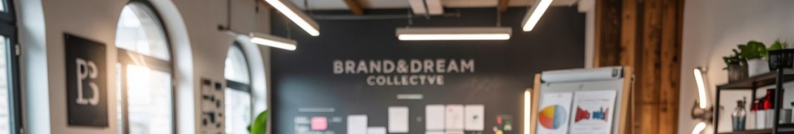 Brand & Dream Collective banner image